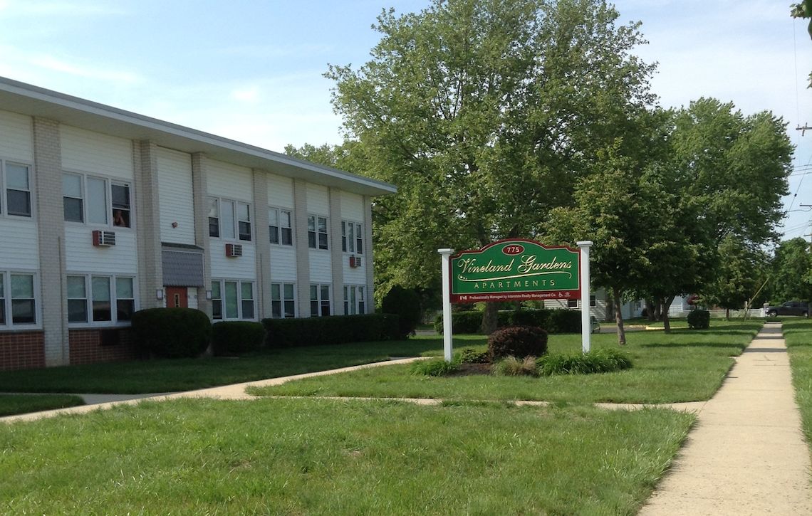 Vineland Gardens Apartments