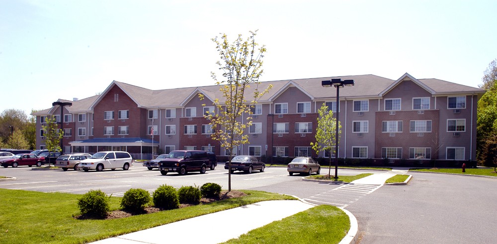 The Gables At West Windsor Senior Apartments