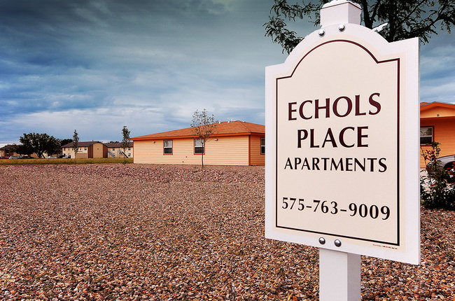 Echols Place Apartments