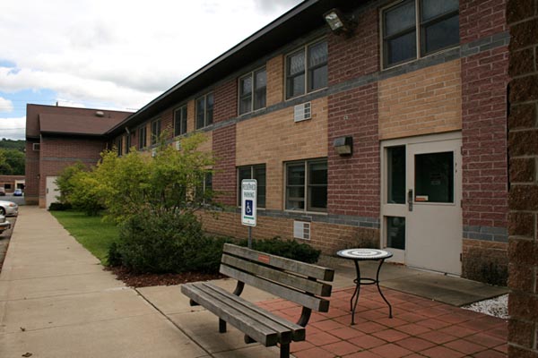 Carpenter Housing - Senior Apartments