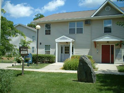 St Simeon Ii Senior Citizen Housing