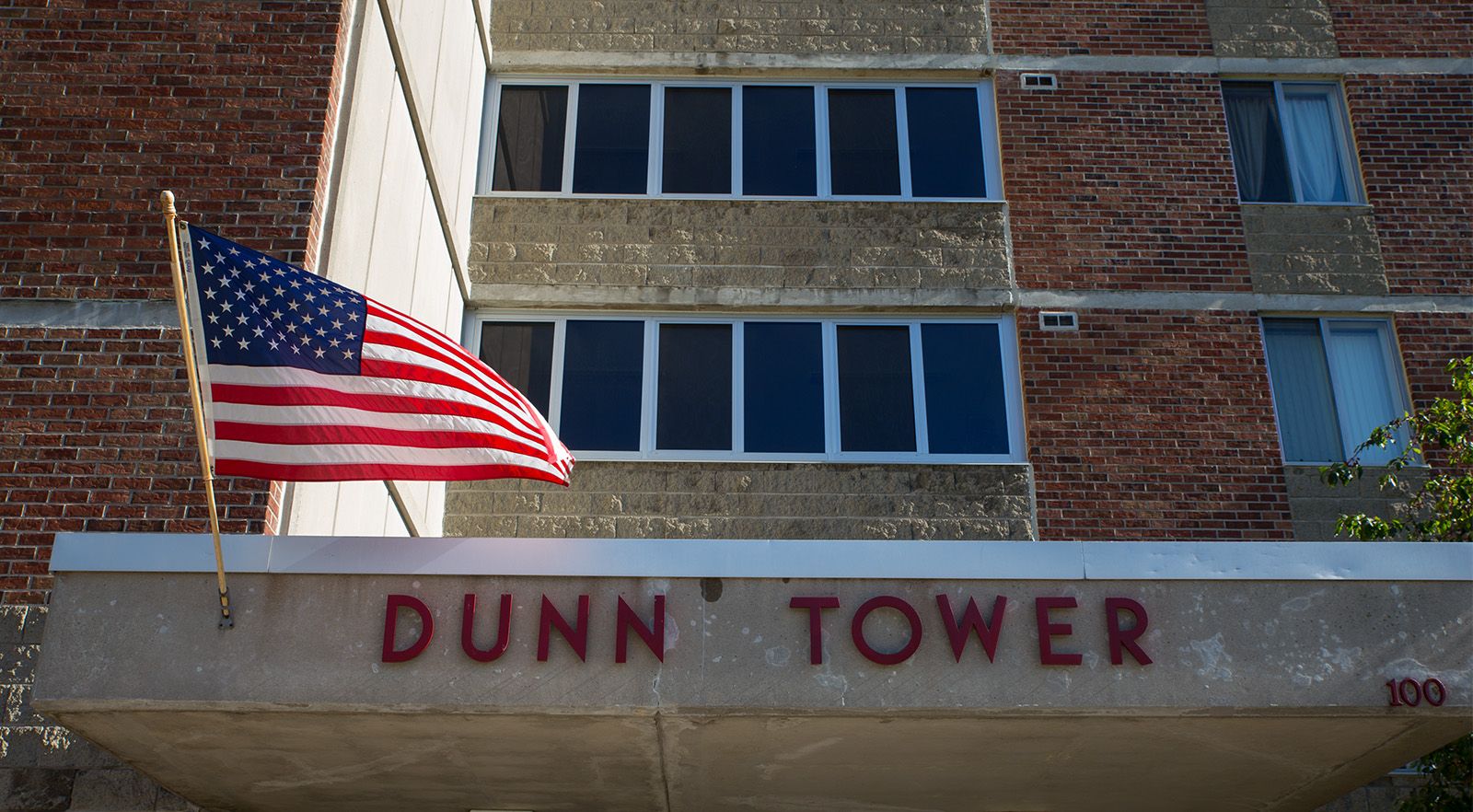 Dunn Tower Apartments - Senior Apartments