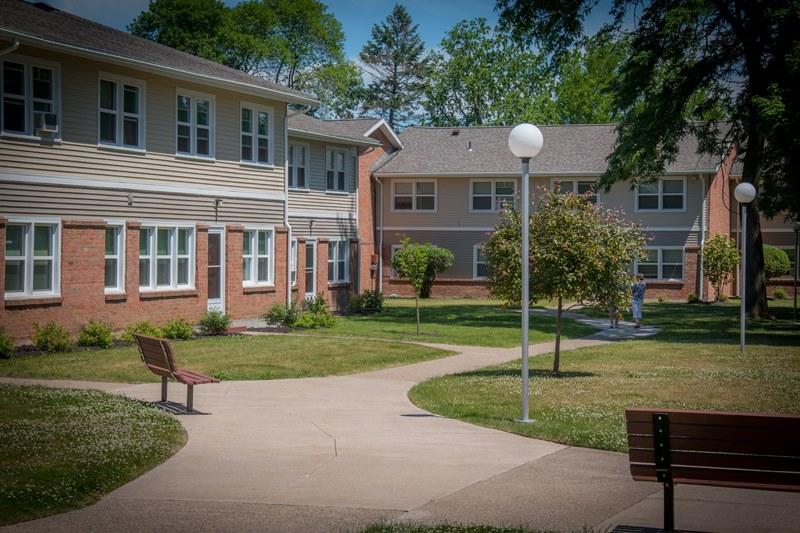 Harris Park Apartments