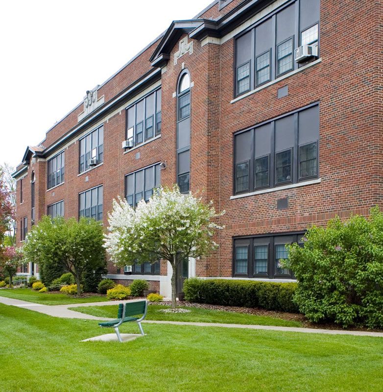 Schoolhouse Apartments