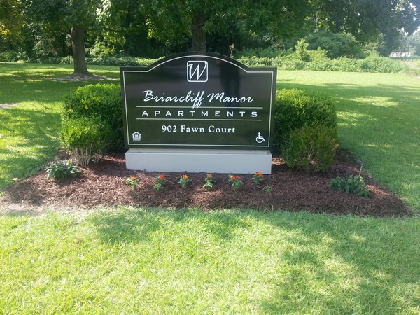 Briarcliff Manor Apartments