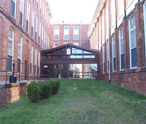 Durham Hosiery Mill - Senior Apartments