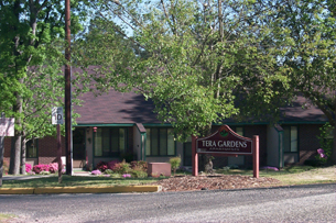 Tera Gardens Apartments