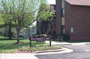 Dartmouth Court Apartments