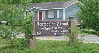 Icemorlee Street Apartments