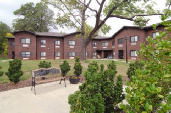 Mooresville Manor Senior Apartments