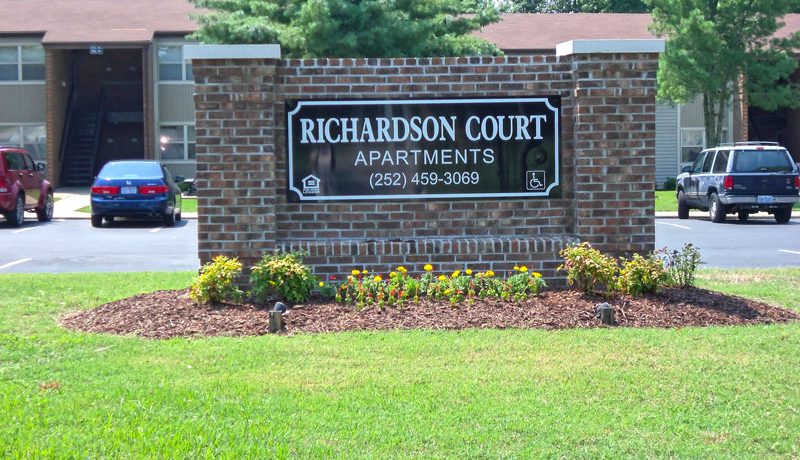 Richardson Court