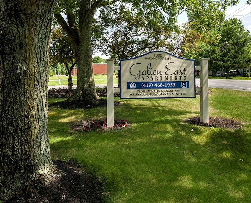 Galion East Apartments