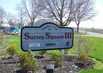 Surrey Square III Apartments