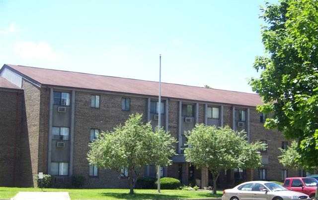 Owensville Commons Senior Affordable Apartments