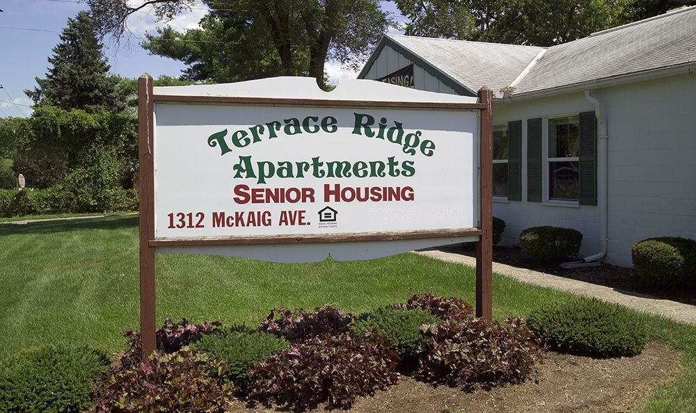 Terrace Ridge Apartments