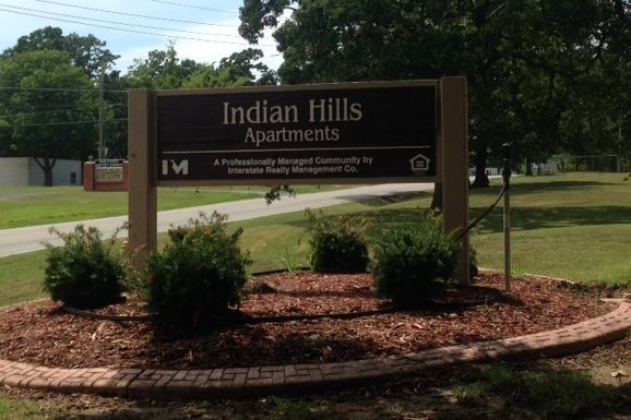 Indian Hills Apartments