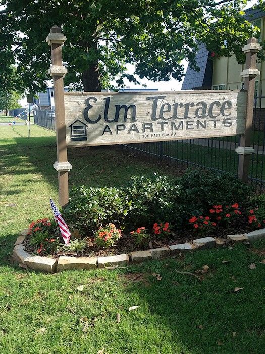 Elm Terrace Apartments