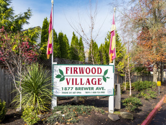 Firwood Manor Apartments