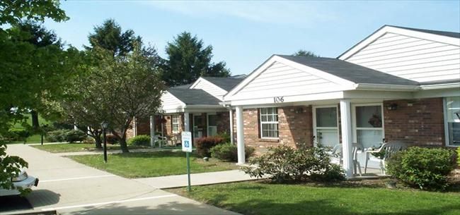 Sunbury Fields Senior Apartments