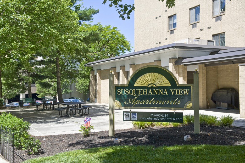 Susquehanna View Senior Apartments