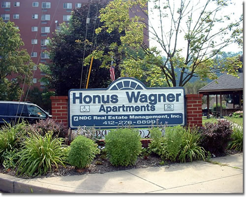 Honus Wagner Plaza Senior Apartments