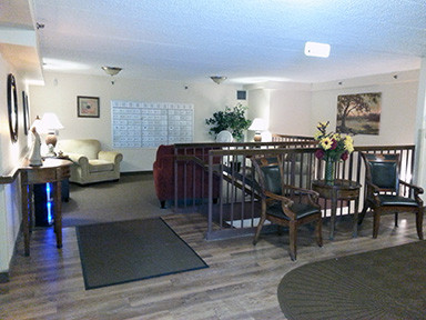 Linden Crest Senior Apartments