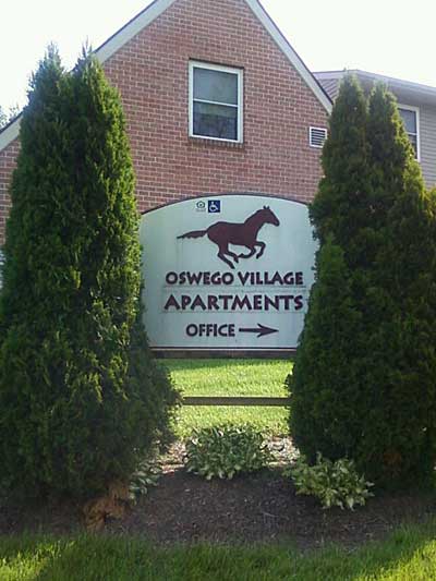 Oswego Village Apartments