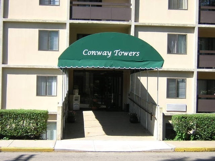Conway Towers Senior Apartments