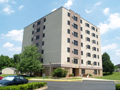 Antonian Towers Senior Apartments