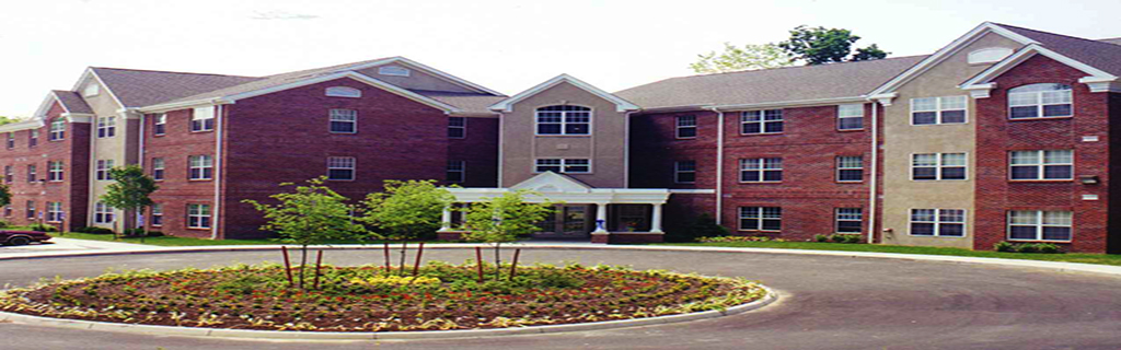 Apple Blossom Place Senior Apartments