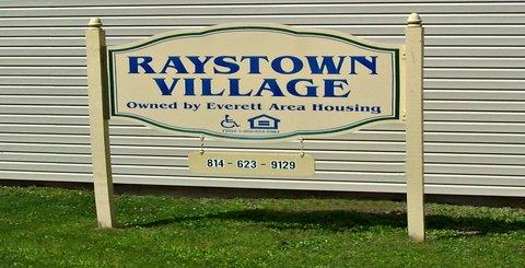 Raystown Village Senior Apartments