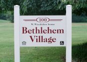 Bethlehem Retirement Village 