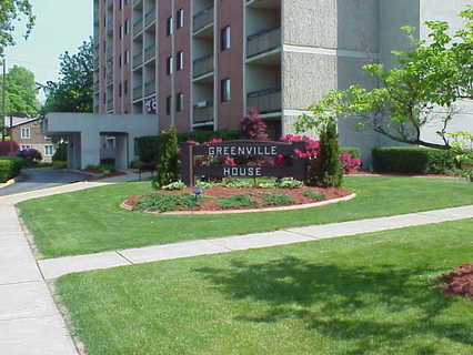 Greenville House Senior Apartments