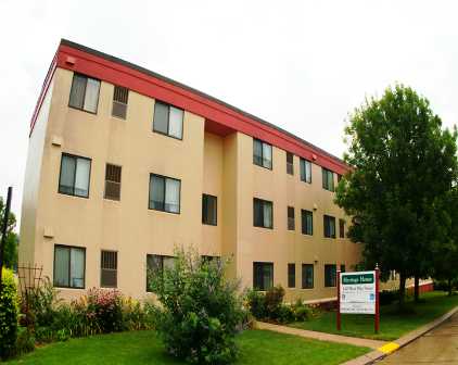 Heritage House Of Houston Senior Apartments