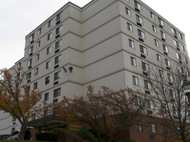 Garden Terrace Apartments