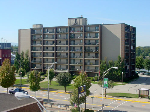 Loyalhanna Apartments for Seniors