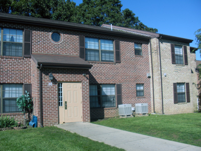 Highland Glen Family Apartments