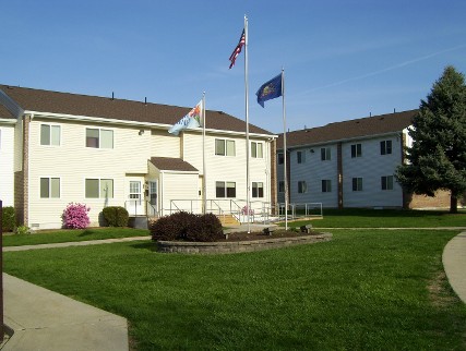 Lebanon Village Apartments