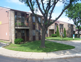 Galilee Village Senior Apartments