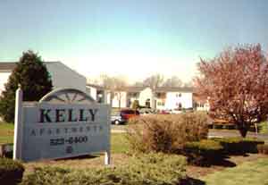 Kelly Apartments for Elderly, Handicapped/Disabled 