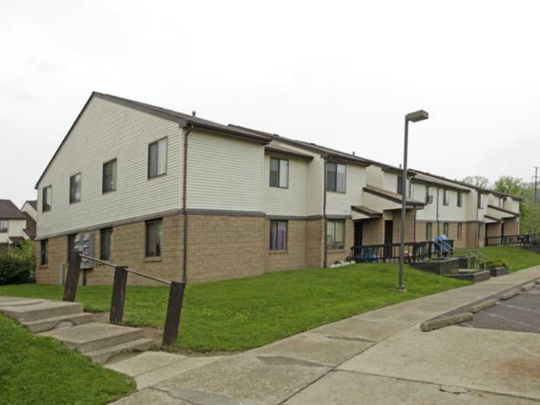 Parkford Apartments