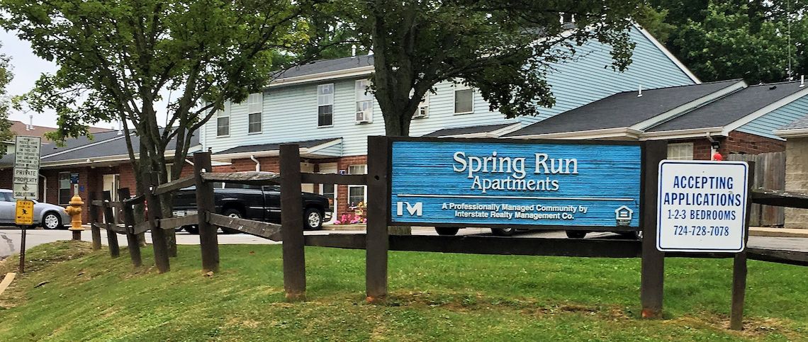 Spring Run Apartments