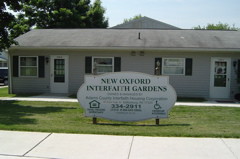 New Oxford Interfaith Gardens Apartments