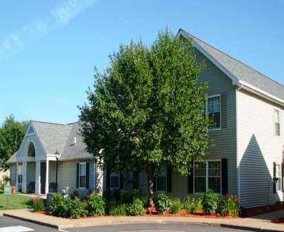 Saxonburg Commons Senior Apartments