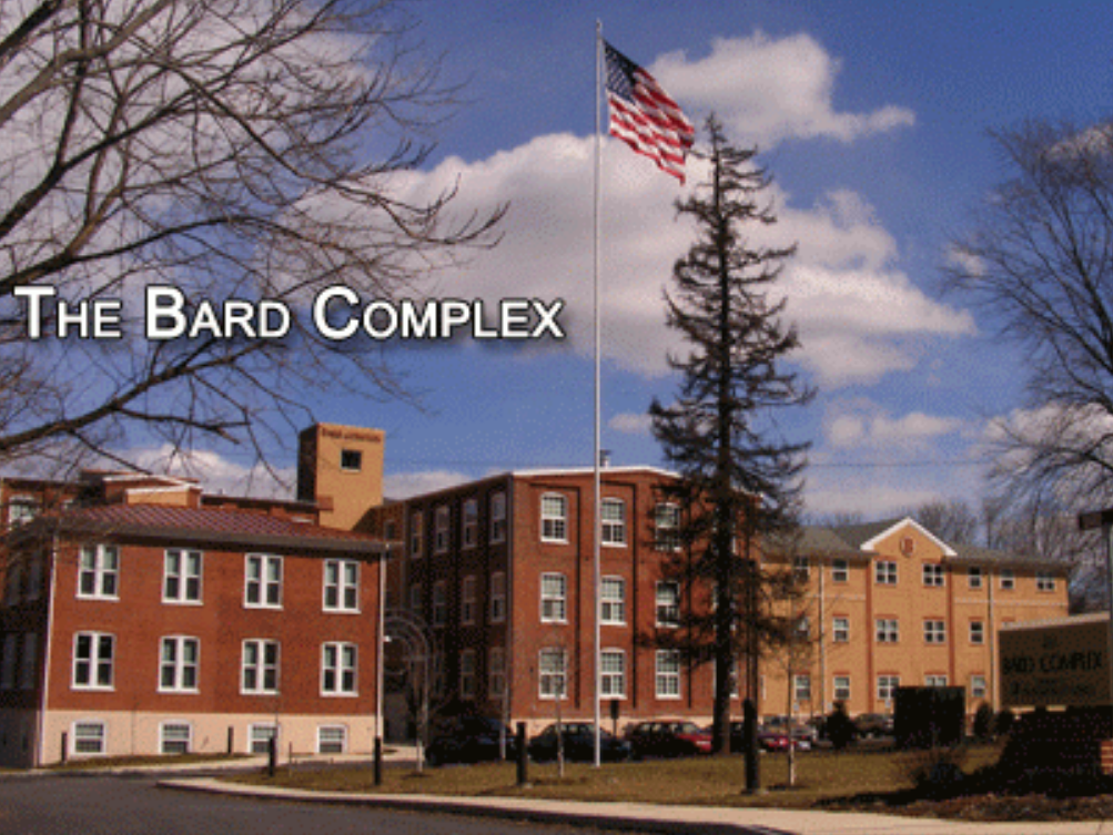Gruber Mills d.b.a. Bard Complex