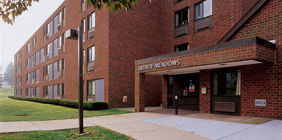 Luther Meadows Senior Apartments