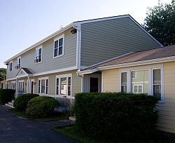 Fieldstone Apartments