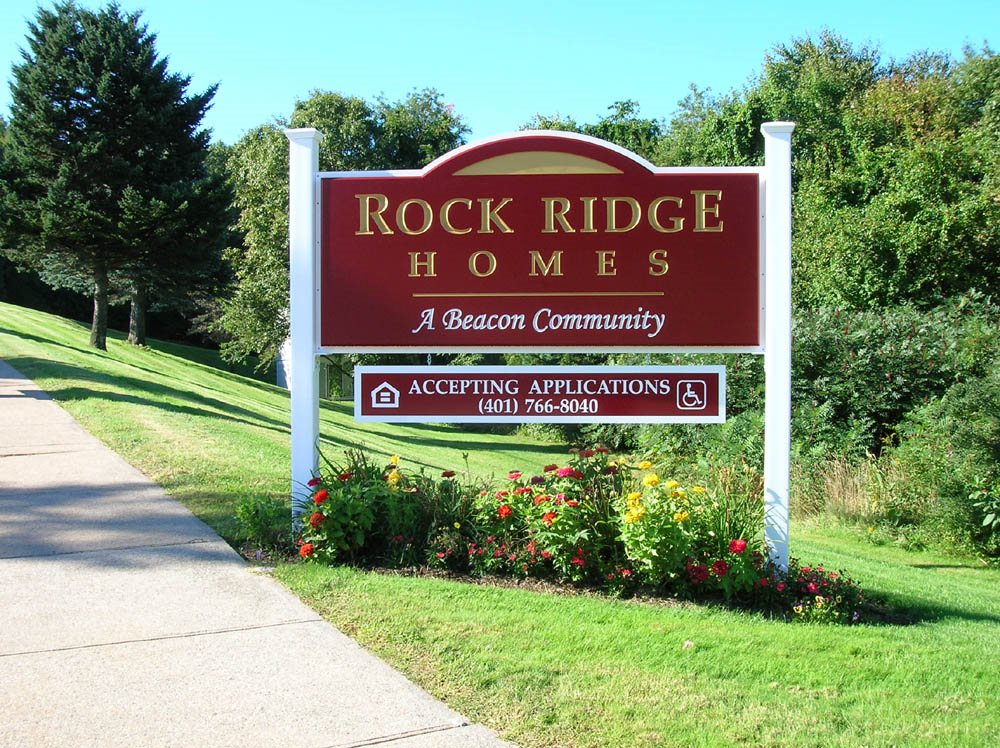 Rock Ridge Apartments