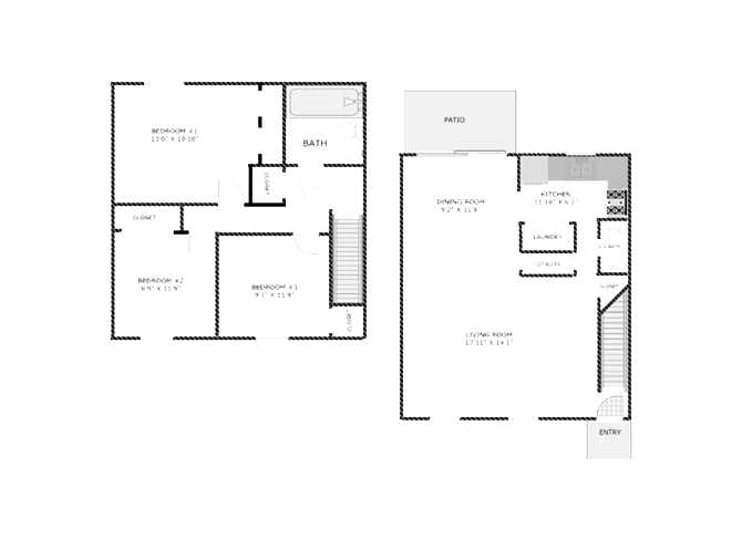 Carriage House Apartments - Senior Apartments