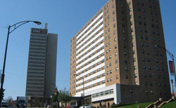 Towers East Apartments